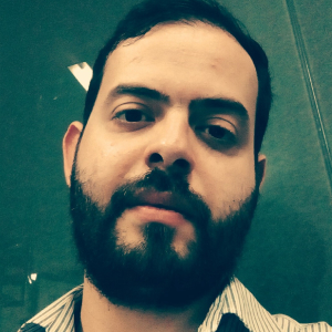 Rafael Cavalcante