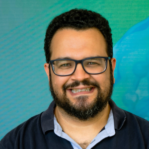 Amaro Gomes Barreto Jr