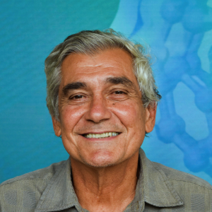 Frederico Tavares