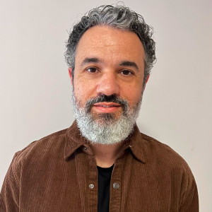 Leandro Gurgel