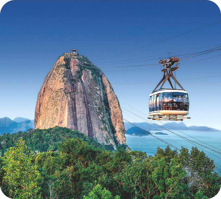 Pão de Açúcar