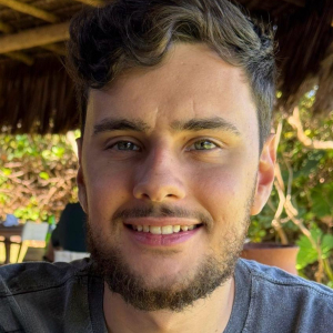 Igor Pereira