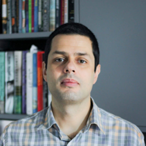 André Muniz