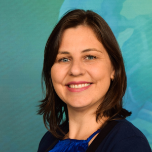 Carla Luciane Manske Camargo