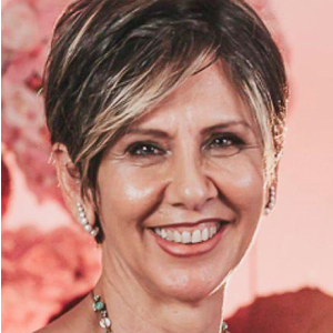 Lucienne Romanielo