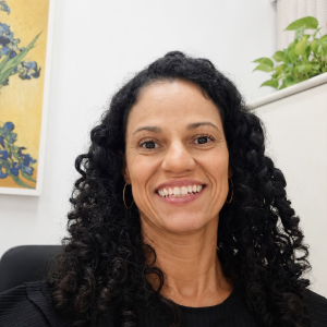 Helen Ferraz