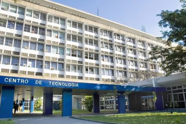Venue: Centro de Tecnologia