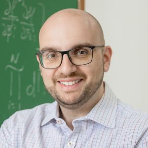 Luiz Fernando Mecier