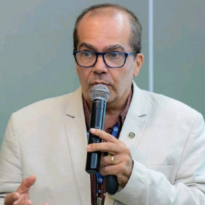 Maurício Alves de Motta Sobrinho
