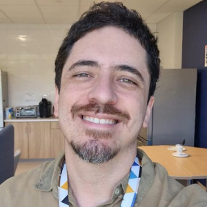 Rui Vieira